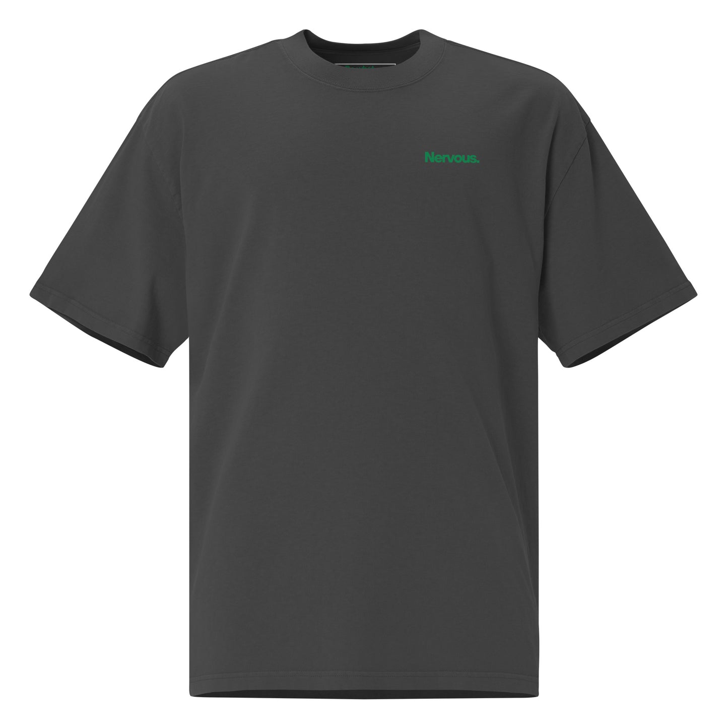 Cardiff ‘Parcel’ Run Club T-shirt