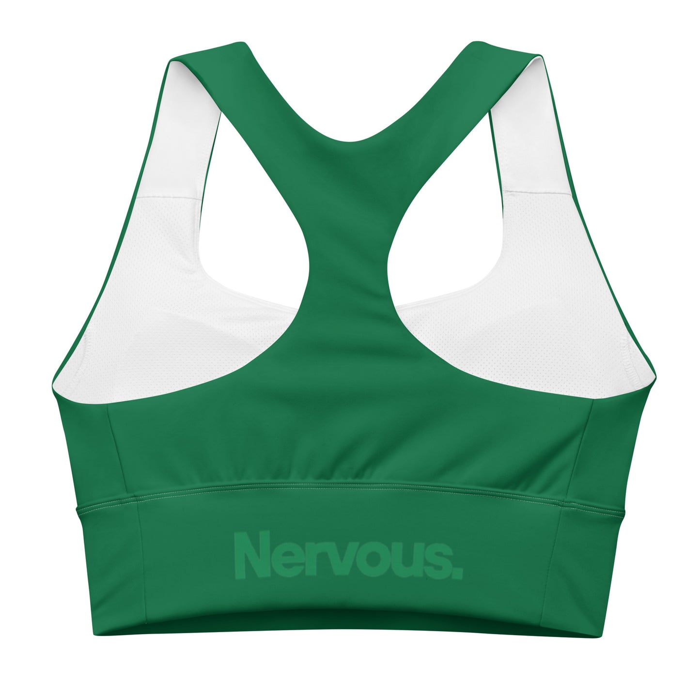 NRVS sports bra