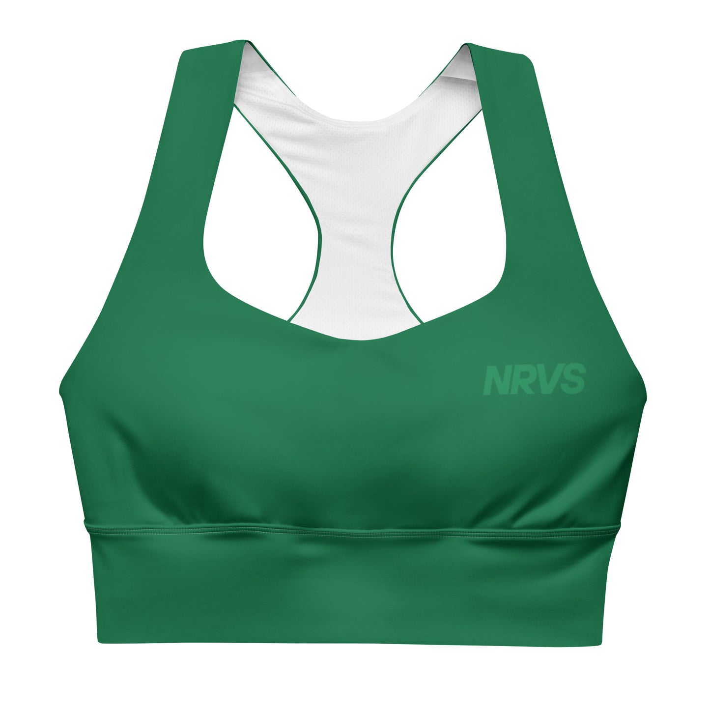 NRVS sports bra