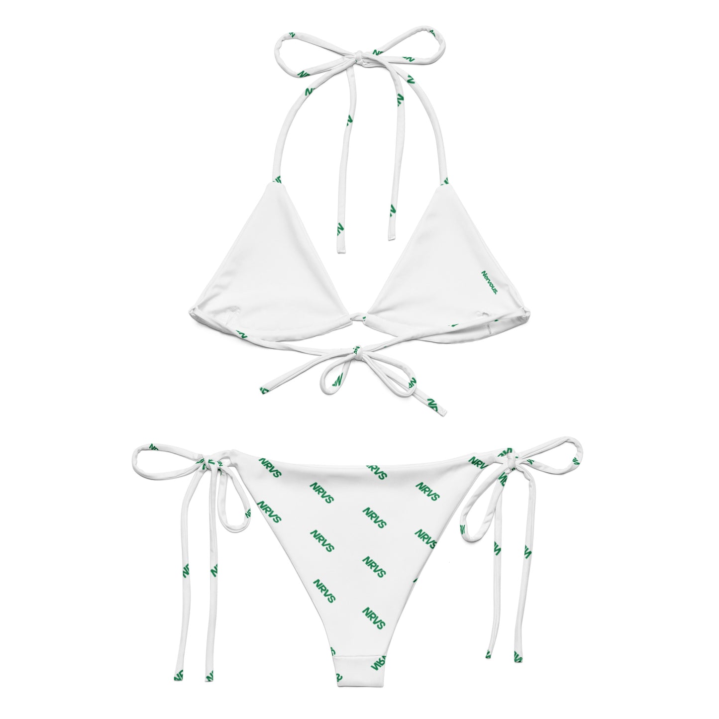 NRVS string Bikini