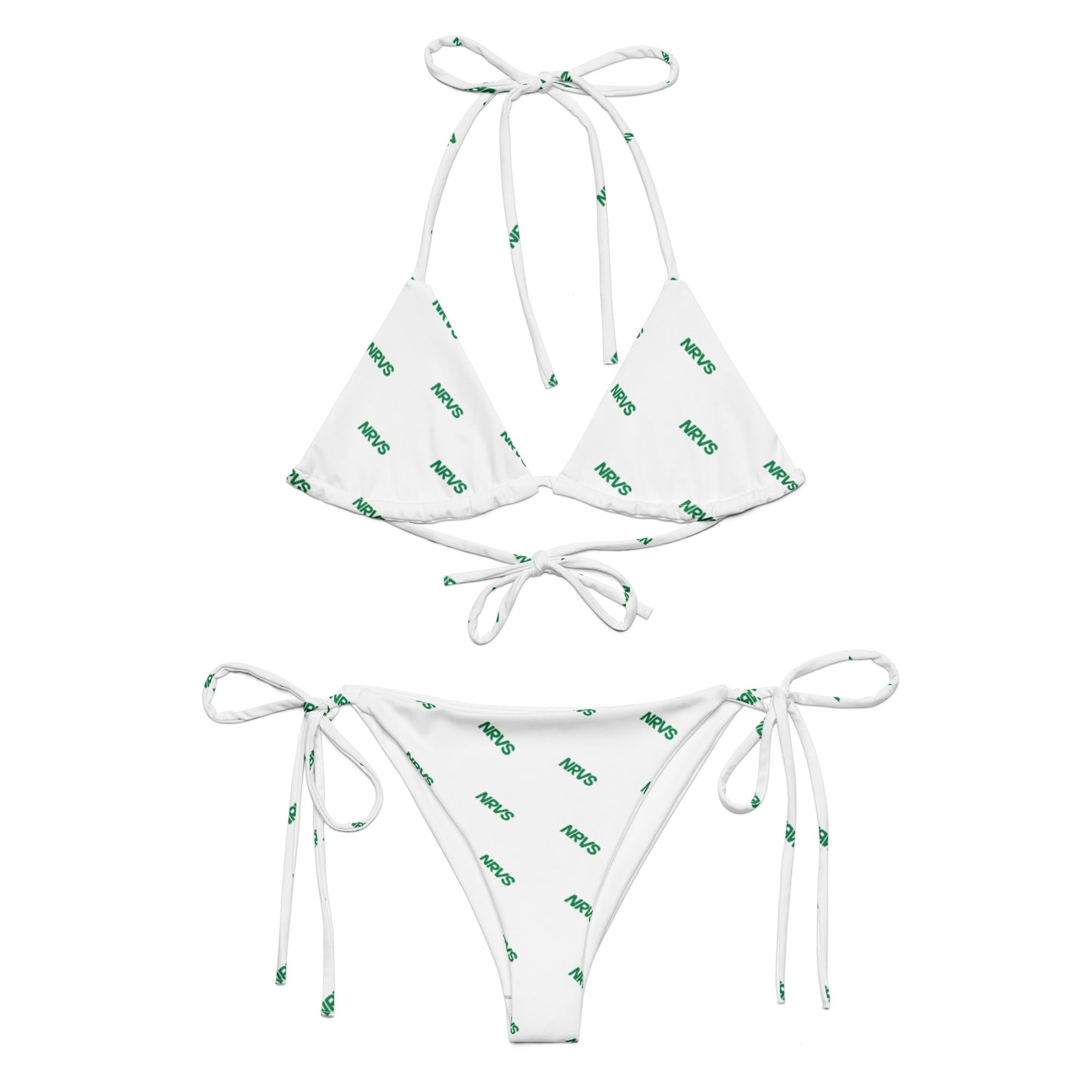 NRVS string Bikini