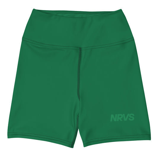 NRVS yoga shorts